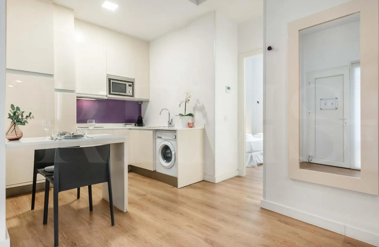 Serene & Central Apartment By Picasso Museum By Rems マラガ 0*,  スペイン